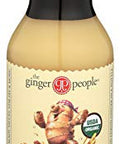 The Ginger Party Organic Ginger Juice 147ml