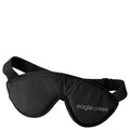 Eagle Creek Sandman Sleep Mask Ultra-Soft Light-Blocking Eye Mask With Adjustable Strap For Comfortable Rest & Travel - Lightweight & Durable Design - Black
