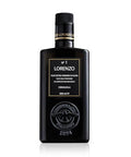 Barbera Lorenzo NÃƒâ€šÃ‚Â° 1 Organic Extra Virgin Olive Oil PDO Valli Trapanesi, 16.9 fl oz | Premium Sicilian EVOO from Organic Cerasuola Olives | Bold Fruity Flavor & Cold-Pressed Quality