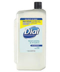 Liquid Dial Antimicrobial Soap with Moisturizers and Vitamin E Dia 84029