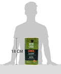 Terra Creta Extra Virgin Olive Oil 1lt Metal Tin