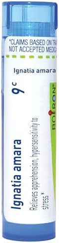 Boiron Usa Ignatia Amara 9C [Health And Beauty]