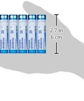 Boiron Hydratis Canadensis 30C 5Pack Of Of 80 Pellet Tubes Homeopathic Medicine For Postnasal Drip
