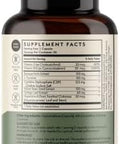Terra Origin Healthy Mind And Memory Support Supplement Cognitive Memory Matrix Nootropic Cdp Bacopa Ltyrosine Huperzine A Ginko B12 Non Gmo Gluten Dairy 30 Capsules