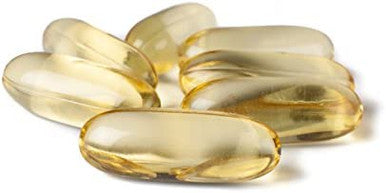 Eye Care Complex Formula Plus Lutein and DHA 90 Softgels UK Made Supplement Letterbox Friendly