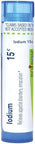 Boiron Iodium 15C For Appetite Disorders & Emaciation 80 Pellets