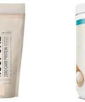 Bundle Of Isopure Unflavored Whey Protein Isolate 25G Protein Zero Carb 16 Servings 1 Pound (Packaging May Vary) + Collagen Peptides Powder 14 Servings Unflavored With Vitamin C With Biotin