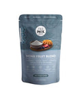 Sugar Free Allulose Sweetener Powder ÃƒÂ¢Ã¢â€šÂ¬Ã¢â‚¬Å“ Natural Keto Sweetener with Monk Fruit & Stevia, No Erythritol, No Maltodextrin, 100 Servings (200g) ÃƒÂ¢Ã¢â€šÂ¬Ã¢â‚¬Å“ THE MIX SUPERFOODS