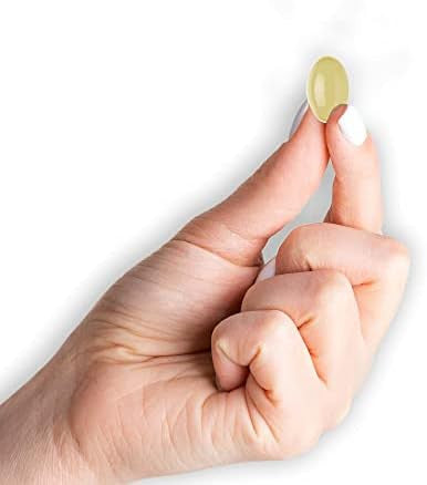 Mason Natural Vitamin D3 50 Mcg (2000 Iu) Supports Overall Health Strengthens Bones And Muscles From Fish Liver Oil 60 Softgels