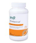 Klaire Labs Sfi Health Vitaspectrum Capsules - Multivitamin For Kids With 28 Essential Nutrients Including Folate B12 B6 Antioxidants Vitamin E & D3 - No Copper Or Iron Gluten-Free (180Ct)