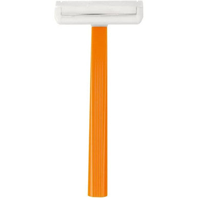 Bic ) Bic Single Blade Sensitive Skin Shavers - 12 In Pack [Total 24] Pack Of 2