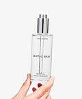 Lake & Skye Santal Gray Body Oil 3.4 Fl Oz (100 Ml) Hydrating With Vitamin E & Sweet Almond Oil - Woody Scent