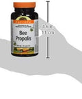 Holista Bee Propolis, Capsule 500 mg 80 Count