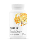Thorne - Curcumin Phytosome 1000 Mg (Meriva) - Clinically Studied High Absorption - Supports Healthy Inflammatory Response In Joints Muscles Gi Tract Liver Brain & Nerves 30 Servings