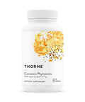 Thorne - Curcumin Phytosome 1000 Mg (Meriva) - Clinically Studied High Absorption - Supports Healthy Inflammatory Response In Joints Muscles Gi Tract Liver Brain & Nerves 30 Servings