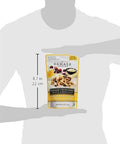 Sahale Snacks Crunchers, Almonds with Cranberries, Sesame Seeds + Honey, 4 oz