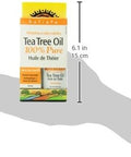 Holista Tea Tree 100 Percent Pure Oil, 50ml
