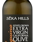 Estate Arbequina Extra Virgin Olive Oil - 500ml