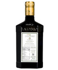 Laudemio Sorgenti, +650 mg/kg Tuscany Polyphenols Rich Extra Virgin Olive Oil, Fresh 2024-2025 Early Harvest, 2025 NYIOOC Gold Award, Frantoio Monovarietal, Lab Tested, No Pesticides, 16.9 fl oz