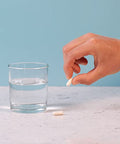 Dr Vegan Magnesium 400mg Capsules60s