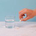 Dr Vegan Magnesium 400mg Capsules60s