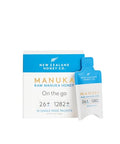 New Zealand Honey Co. Manuka Honey Packets UMF 26+ - 10Pack