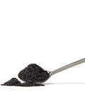 Foods Alive Organic Black Sesame Seeds, 12 oz x 2-pack (total 24 ounces), Raw, Unhulled, Kosher, Gluten Free, Keto, Paleo, Non-GMO