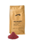 Jovvily Mulberry Fruit Powder - 1lb - Drinks - Smoothies - Shakes - Baked Goods - Mix in