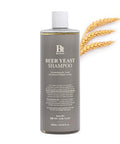Benton Beer Yeast Shampoo Hair Loss Relief Biotin Shampoo For Thinning Hair Volumizing Regrowth Therapy Scalp Calming Paraben Sulphate Free 16.0 Fl.Oz