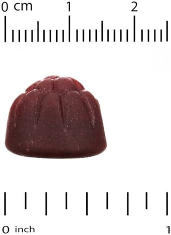 California Gold Nutrition Cranberry & Probiotic Gummies Natural Cranberry 90 Vegetarian Gummies