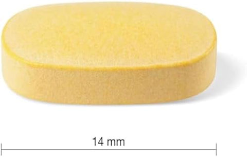 Jamieson Value Size B50 Complex 200 Count