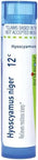 Boiron Hyoscyamus Niger 12C Homeopathic Medicine For Restless Sleep 80 Pellets