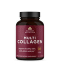 Ancient Nutrition Collagen Peptides Pills Hydrolyzed Multi Collagen Supplement Types I Ii Ii V & X Supports Healthy Skin And Nails Gut Health And Joints 90 Capsules