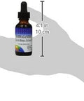 Planetary Herbals Ashwaganda Herbal Extract Liquid, Lemon, 1 Fluid Ounce