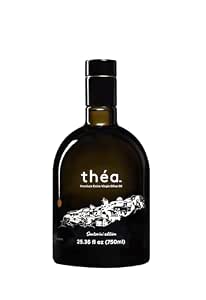 Lyrakis Family Olive Oil 1L ÃƒÂ¢Ã¢â€šÂ¬Ã¢â‚¬Å“ Greek Extra Virgin, Premium First Cold Pressed, High Polyphenols, Handpicked Olives, New Harvest, Fresh Juice from Crete ÃƒÂ¢Ã¢â€šÂ¬Ã¢â‚¬Å“ Since 1975