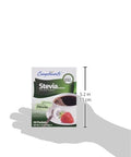 COMPLEMENTS Zero Calorie Sweetener with Stevia Extract (50 packets)