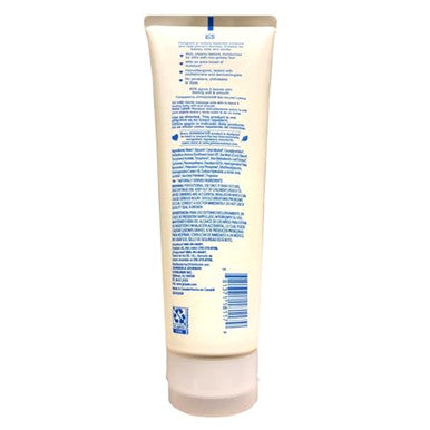 Johnson'S Baby Creamy Oil Aloe & Vitamin E (236 Ml) 8 Fl Oz.