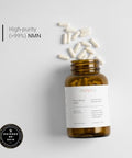 Novos Boost Nmn Contains 250 Mg Of Highpurity Nmn 60 Capsules Supports Cellular Repair And Dna Protection Boosts Nad+