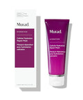 Murad Cellular Hydration Barrier Repair Mask - Hydrating Face Mask Formulated With Bilberry Omegas Hibiscus Extract And Canadian Willowherb Visibly Repairs Dry Red And Rough Skin - 2.7 Fl Oz