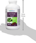 Health Balance Lecithin 1200mg (400 Softgels), 400 Count