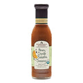 Stonewall Kitchen Organic Honey Orange Balsamic Dressing, 11 Ounces