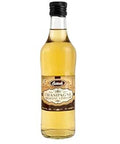 Sanniti French Champagne Ardenne Vinegar, 16.8 fl oz | Delicate, Smooth Wine Vinegar | Ideal for Vinaigrettes, Marinades & Finishing
