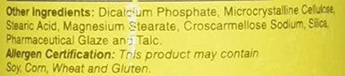 Digestive ENZYMES TABS MASON 90