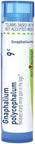 Boiron Gnaphalium Polycephalum 9C Homeopathic Medicine For Sharp Nerve Pain In The Legs 80 Pellets
