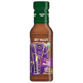 Sky Valley Thai Peanut Sauce - Gluten Free Peanut Sauce, Mild Heat, Authentic Flavor, Organic, Vegan, Non GMO, Gluten Free, Peanut Sauce for Spring Rolls- 14 Oz