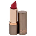 Delilah - Colour Intense Cream Lipstick - Flirt - Rich Pigmented - Long Lasting Hydrating Velvety Creamy Lipstick For Women - Silky Matte Finish - Infused With Vitamin E - Vegan - 3.7G / 0.13 Oz