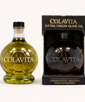 Colavita 2026 Champions of Soccer Extra Virgin Olive Oil ÃƒÂ¢Ã¢â€šÂ¬Ã¢â‚¬Å“ Limited Edition Italian Collector Bottle