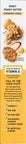 Kellogg's Crispix Breakfast Cereal, Kids Cereal, Family Breakfast, Original, 12oz Box (1 Box)