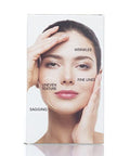 Advanced Clinicals Vitamin C Brightening Face Gel Cream + Encapsulated Retinol Rapid Wrinkle Rewind Face Cream + Collagen Multilift Face Moisturizer + Hyaluronic Acid Moisture Boost Face Cream Set