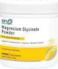 Klaire Labs Sfi Health Magnesium Chelate Powder FastDissolving 200 Milligrams High Absorption Traacs Bisglycinate Vegetarian and Hypoallergenic (120 Servings 300 Grams)